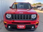 2023 Jeep Renegade Latitude 4x4