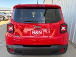 2023 Jeep Renegade Latitude 4x4
