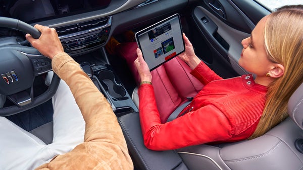 H & N Chevrolet Buick in Spencer IA