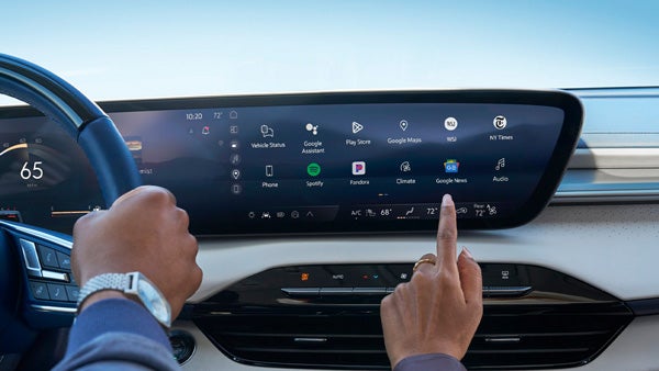 H & N Chevrolet Buick in Spencer IA