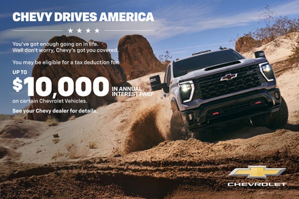 H & N Chevrolet Buick in Spencer IA