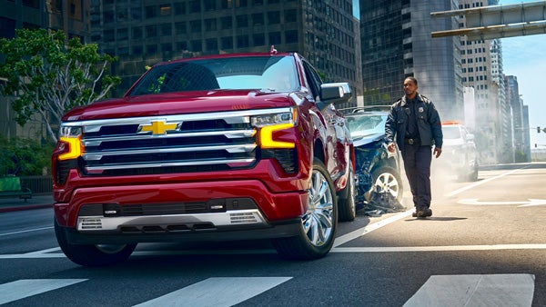 H & N Chevrolet Buick in Spencer IA