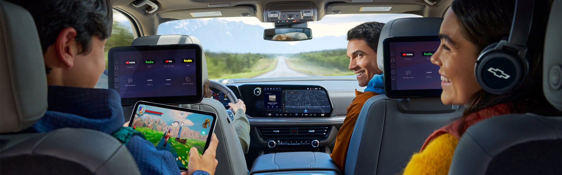 H & N Chevrolet Buick in Spencer IA