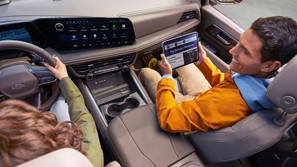 H & N Chevrolet Buick in Spencer IA