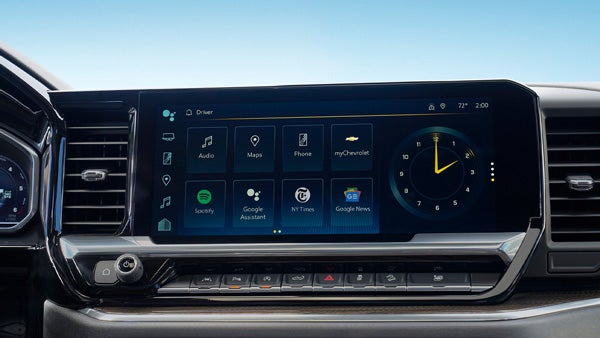 H & N Chevrolet Buick in Spencer IA