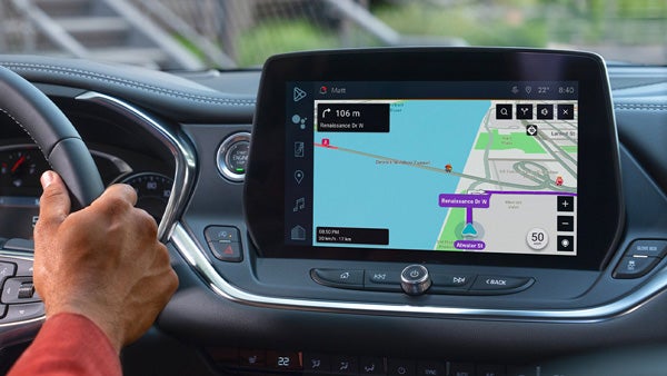 H & N Chevrolet Buick in Spencer IA