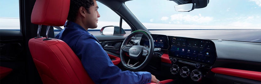 H & N Chevrolet Buick in Spencer IA