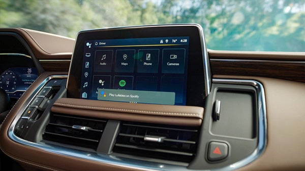 H & N Chevrolet Buick in Spencer IA