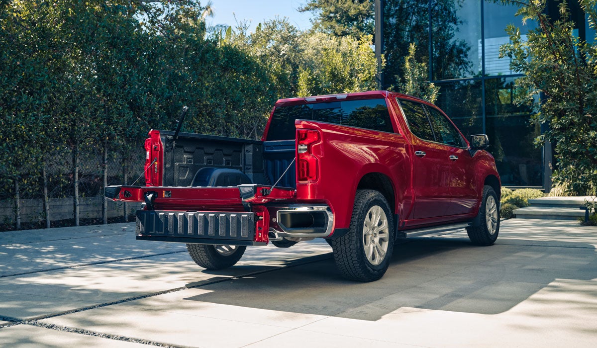 H & N Chevrolet Buick in Spencer IA