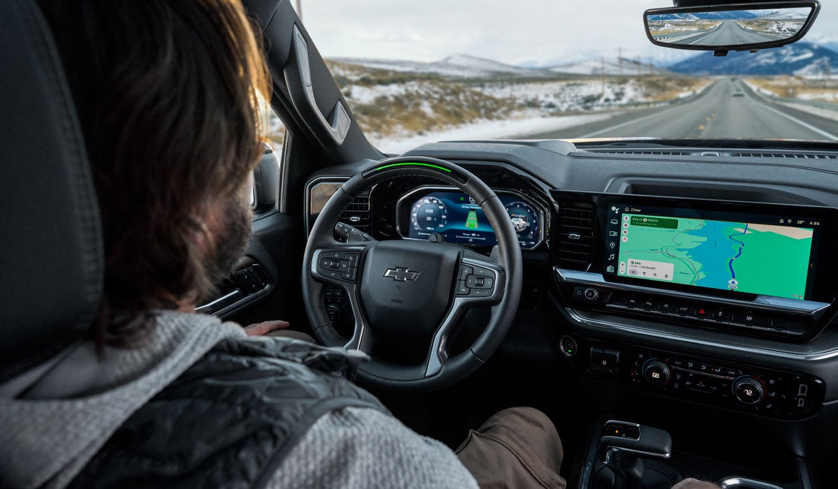 H & N Chevrolet Buick in Spencer IA