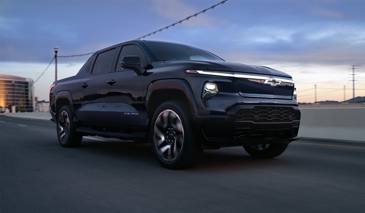 H & N Chevrolet Buick in Spencer IA