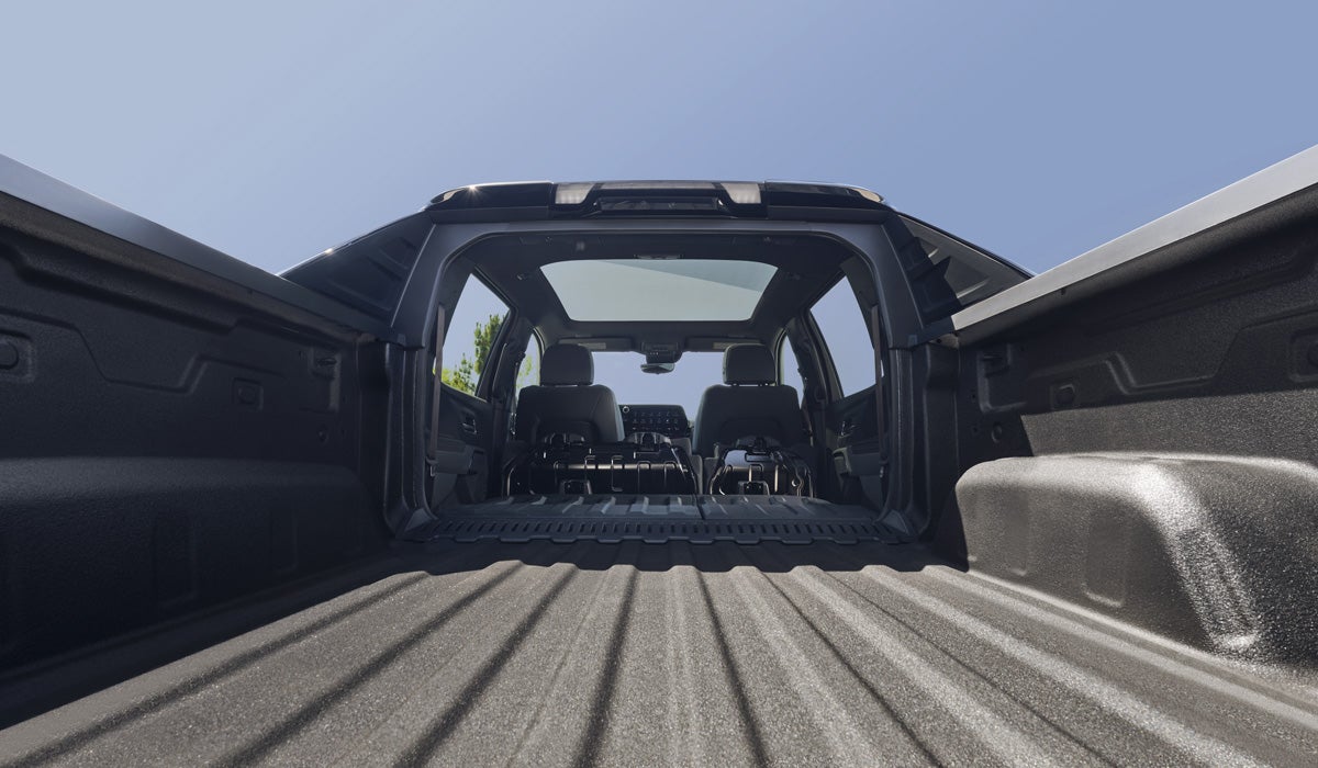 H & N Chevrolet Buick in Spencer IA