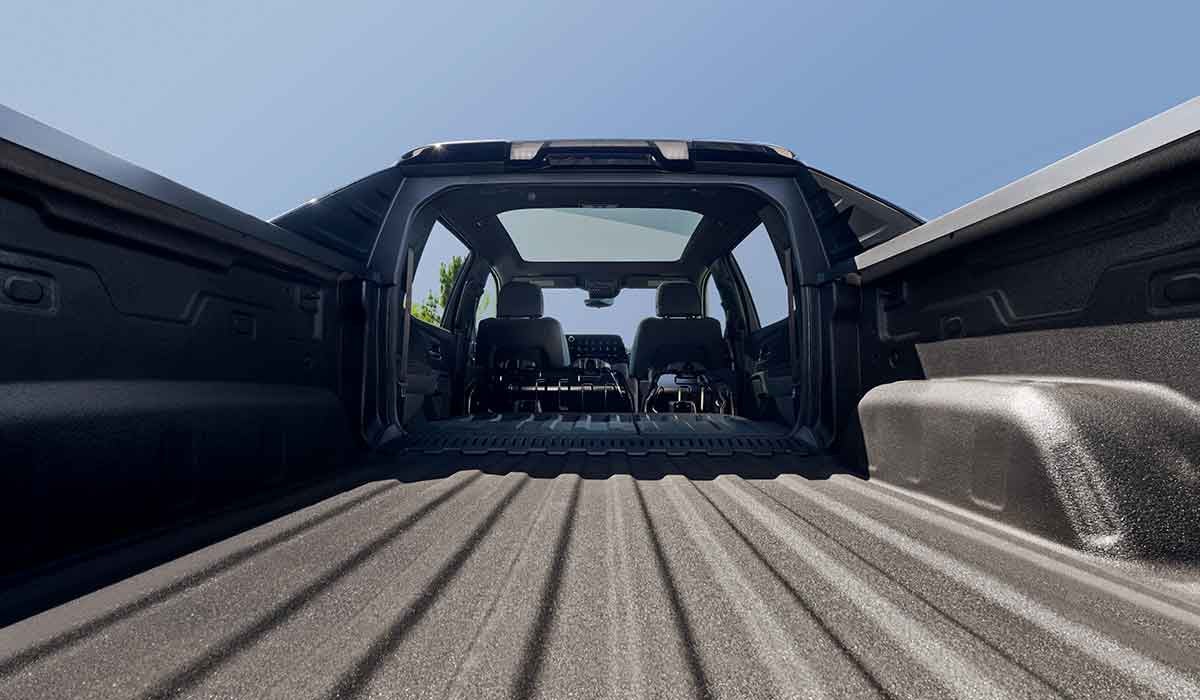 H & N Chevrolet Buick in Spencer IA