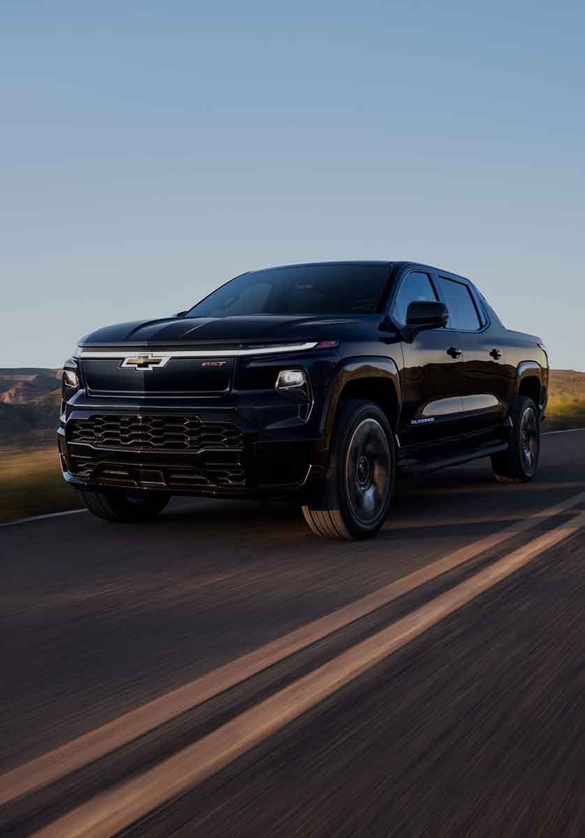 H & N Chevrolet Buick in Spencer IA