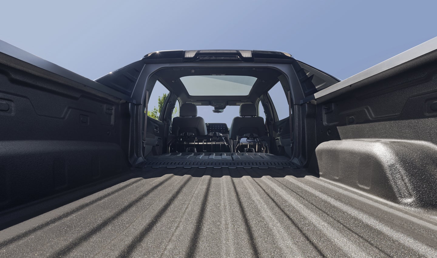 H & N Chevrolet Buick in Spencer IA