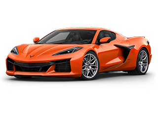 Chevrolet Corvette Z06 - H & N Chevrolet Buick in Spencer IA