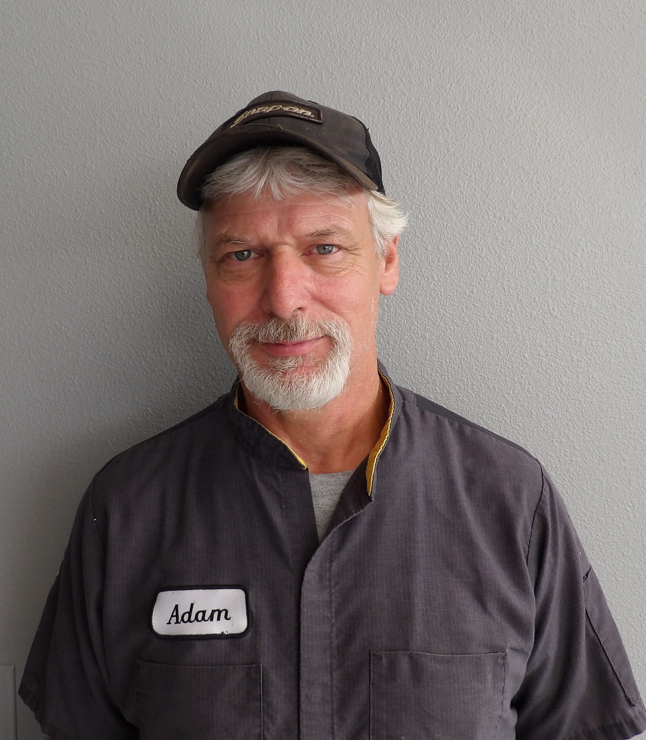 Adam Baier