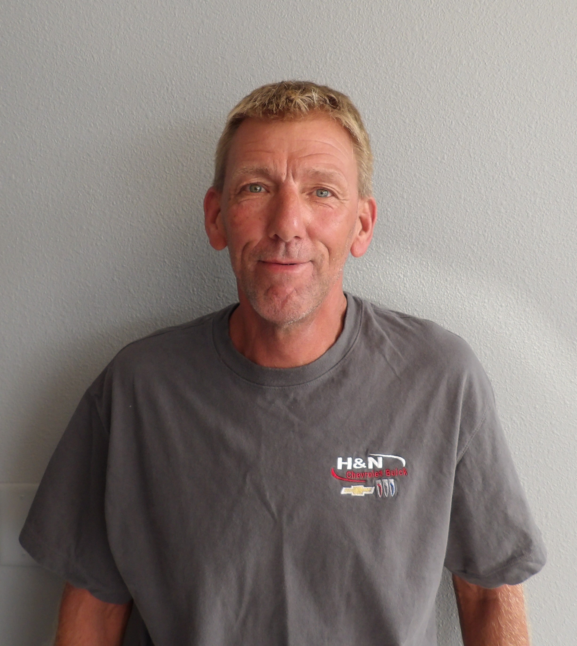 Donnie Schirmer