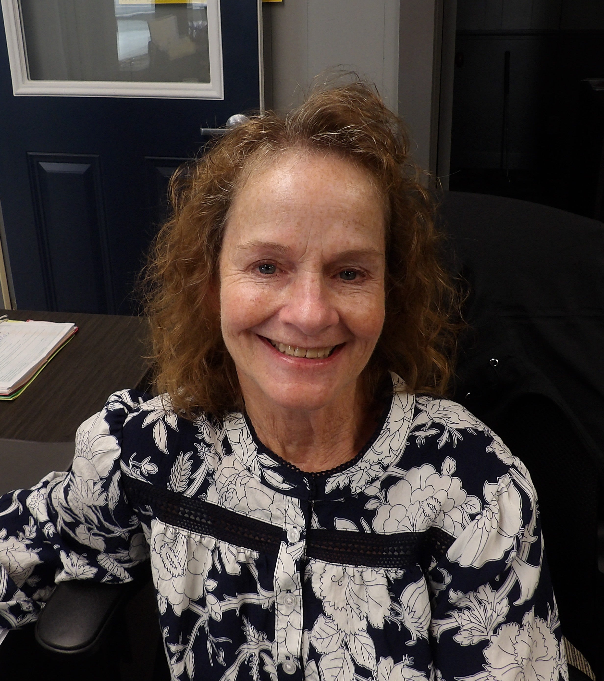 Marilyn Murray
