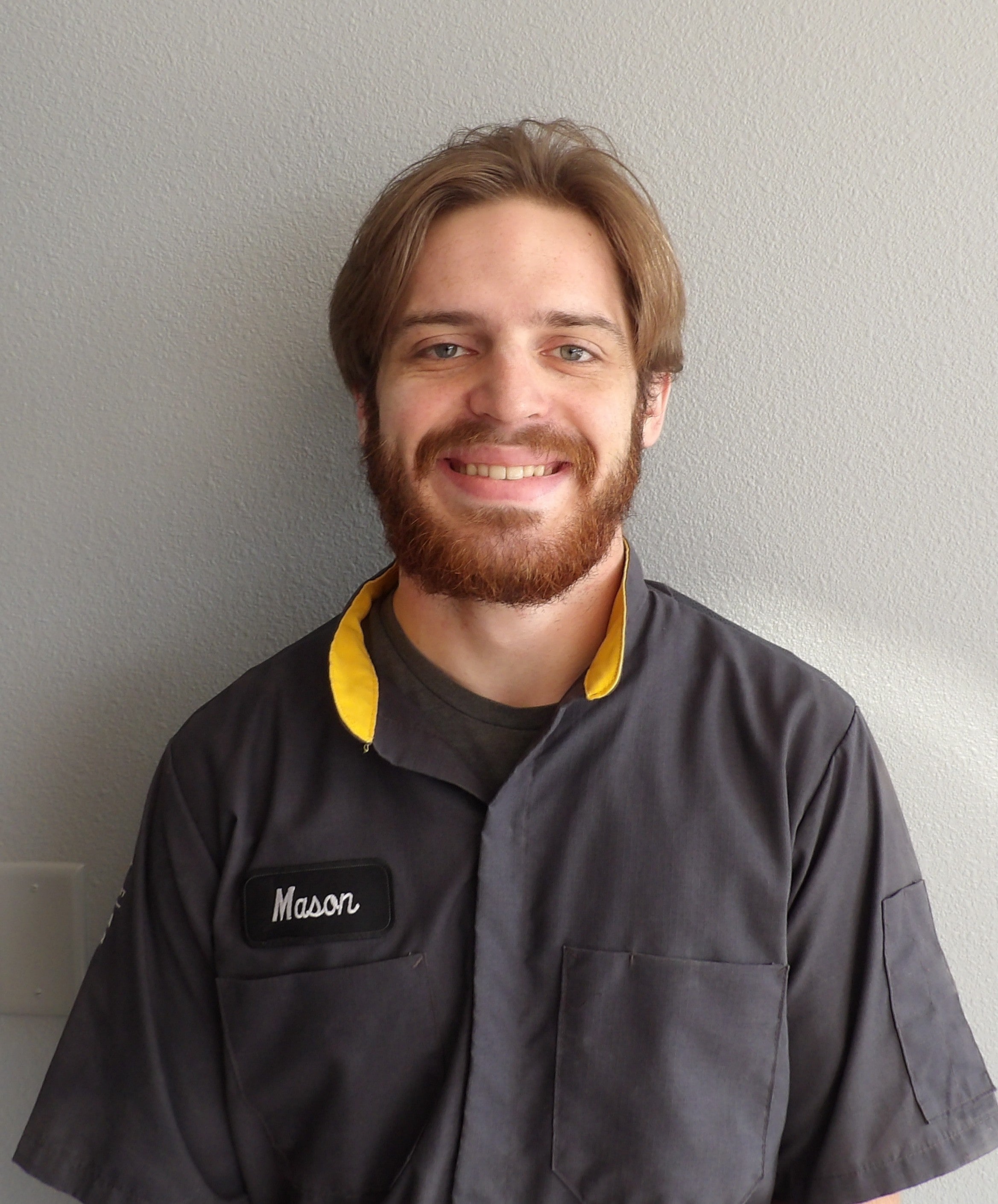 Mason Frangenberg