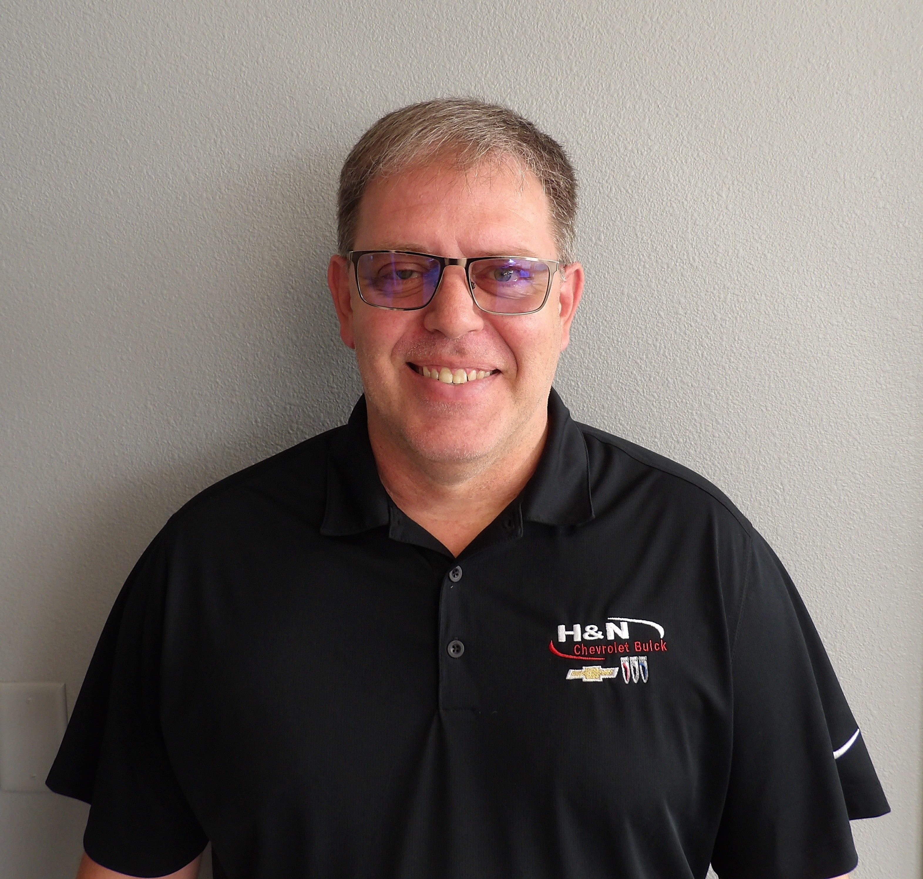 Mike Frangenberg