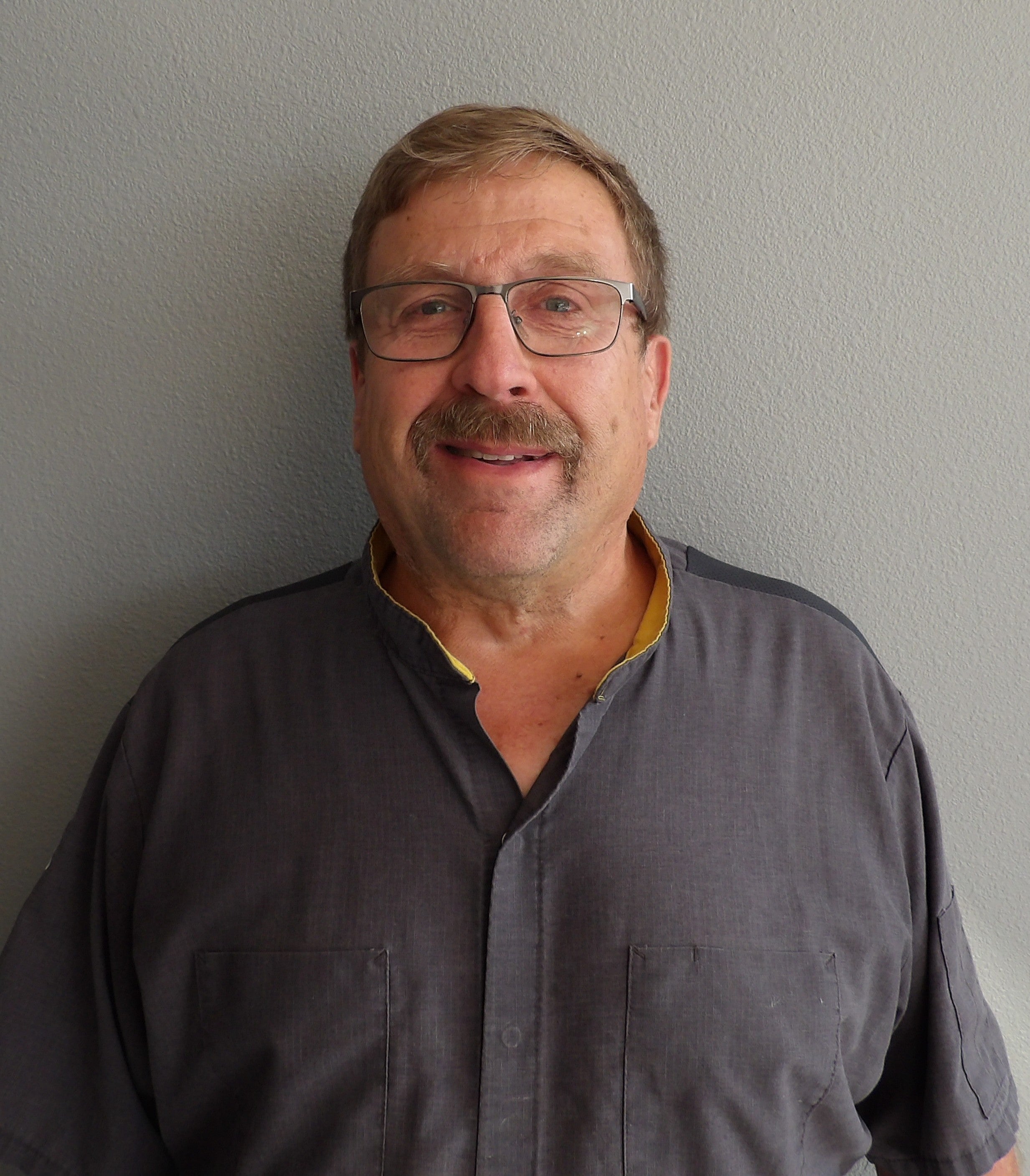 Tim Stoever