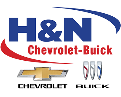 H & N Chevrolet Buick Spencer, IA