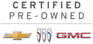 Chevrolet Buick GMC Certified Pre-Owned in Spencer, IA